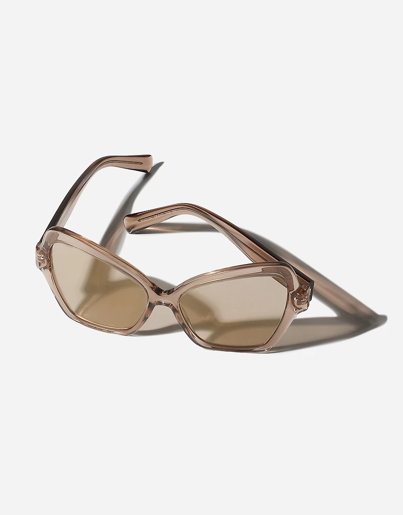 DG Sharped sunglasses