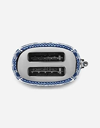 2-Slice Toaster SMEG Dolce&Gabbana