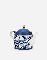 Porcelain Teapot