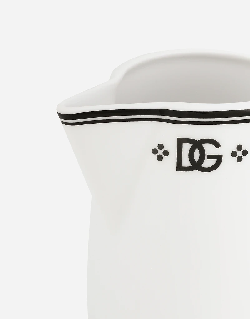Porcelain Creamer