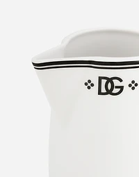 Porcelain Creamer