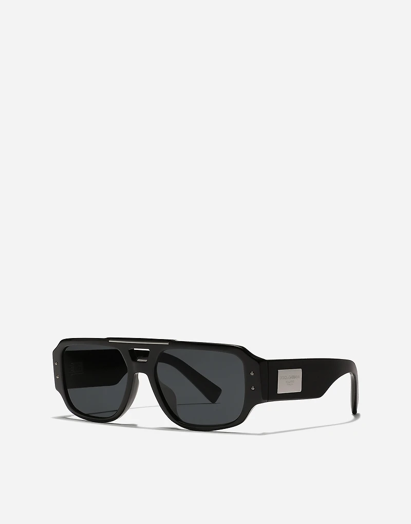 DNA sunglasses