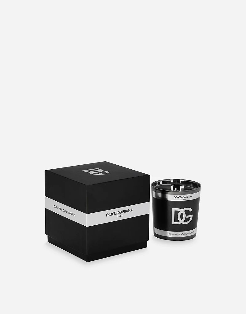 Scented Candle – Cumin and Cardamom