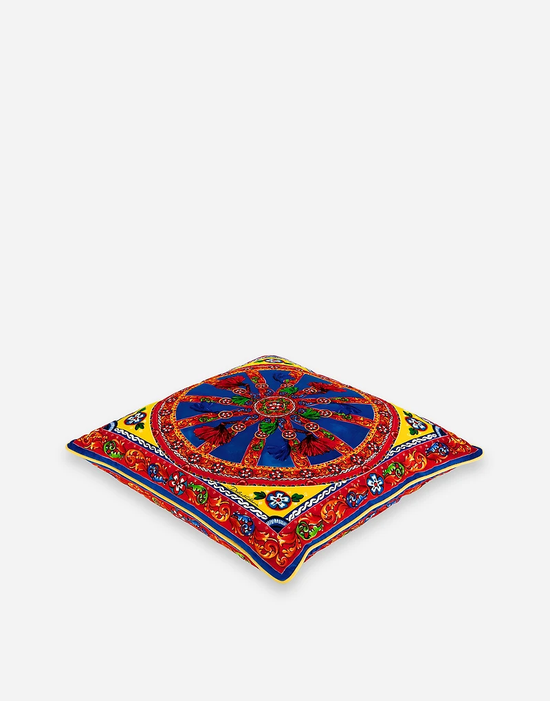 Velvet Cushion medium
