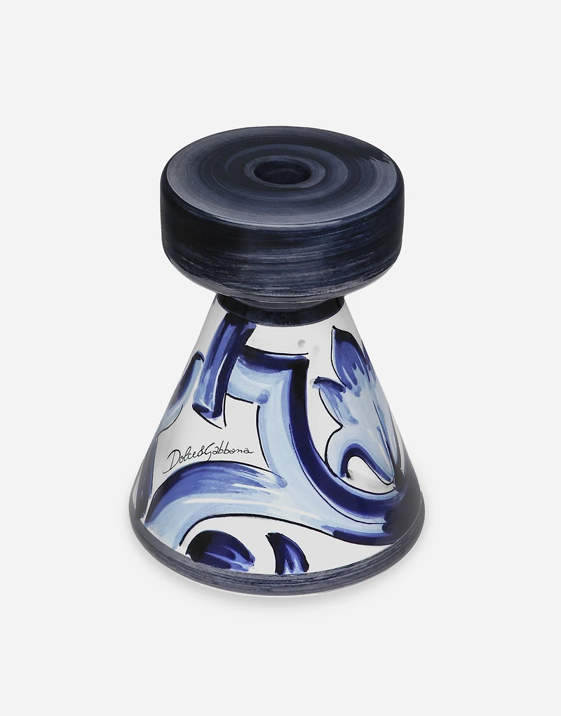 Ceramic Candle Holder small