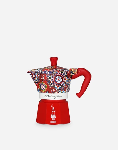 Moka Express medium BIALETTI DOLCE&GABBANA