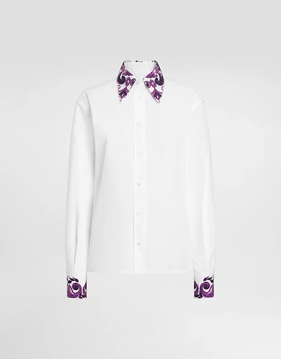 Cotton shirt