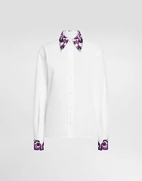 Cotton shirt