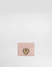 Devotion card holder