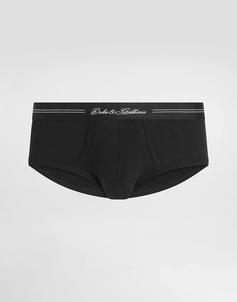 Brando stretch jersey briefs