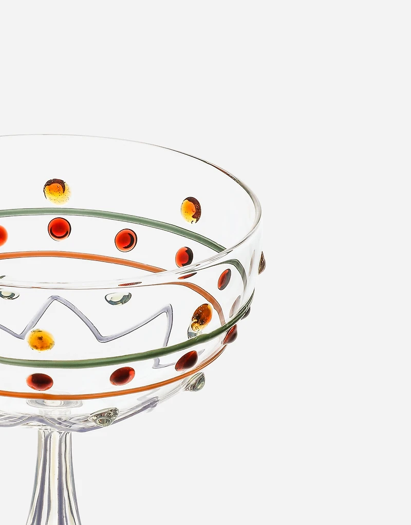 Champagne Glass