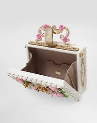 Dolce Box handbag
