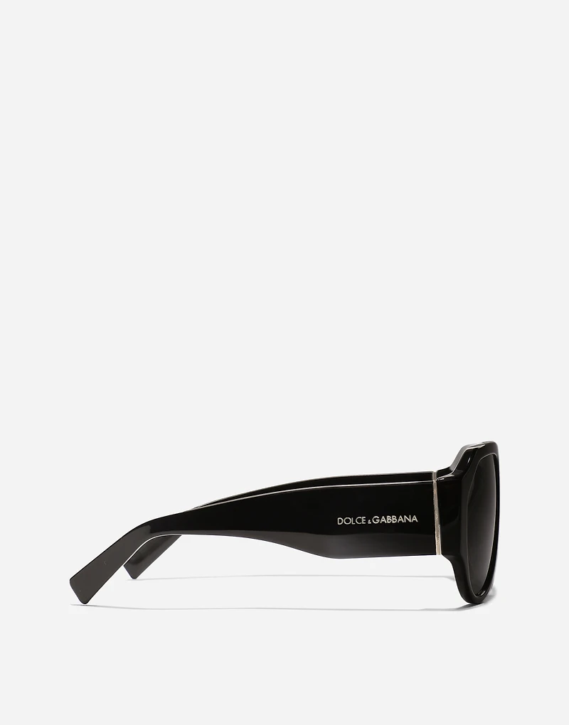 Lusso Sartoriale Sunglasses