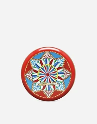 4 Coffee Canisters BIALETTI DOLCE&GABBANA