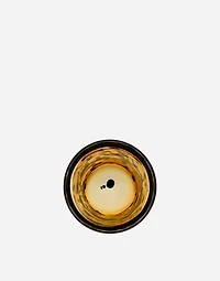 Cylindrical Murano Glass Vase large