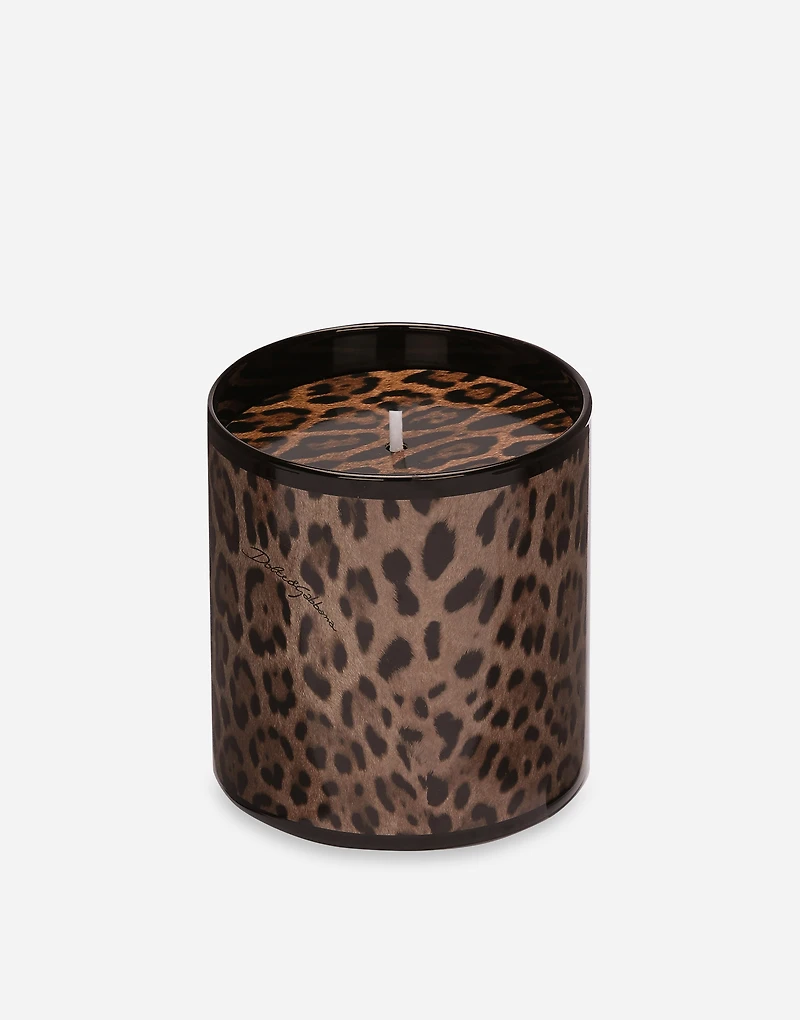Scented Candle - Patchouli