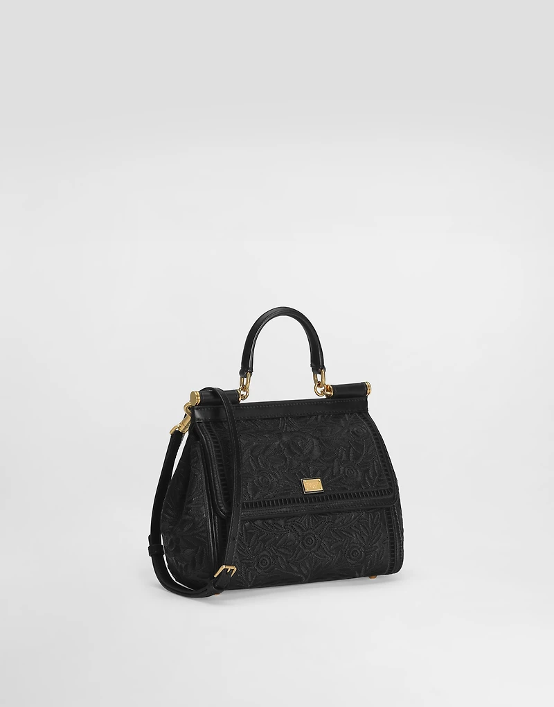 Medium Sicily handbag