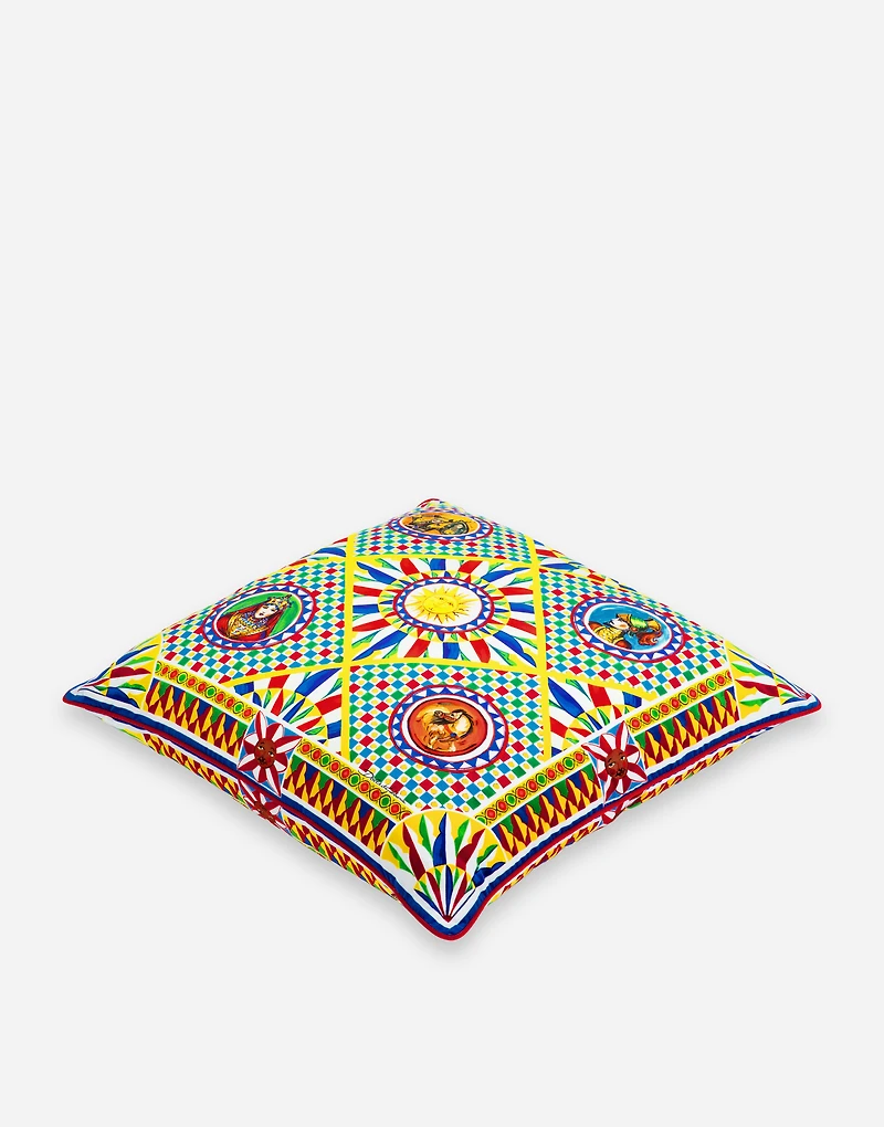 Velvet Cushion large