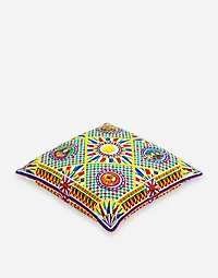 Velvet Cushion large