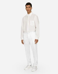 Linen pants