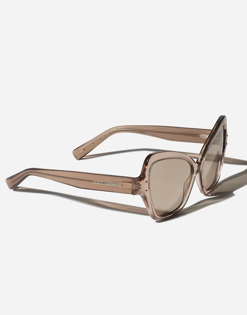DG Sharped sunglasses