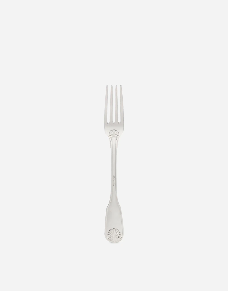 Piece German Silver Flatware Set