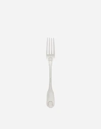 Piece German Silver Flatware Set