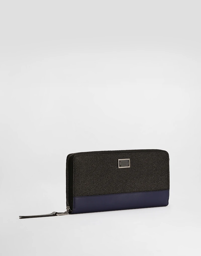 Dauphine wallet