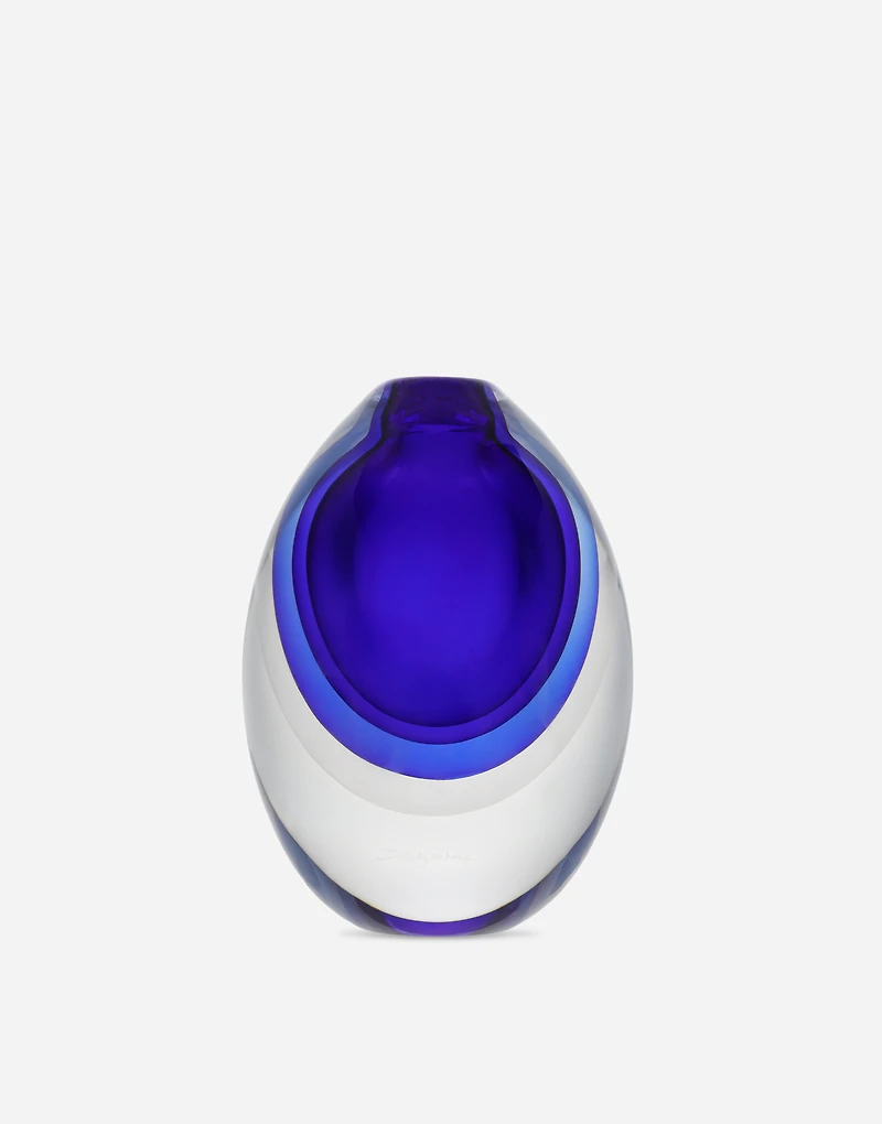 Murano Glass Vase