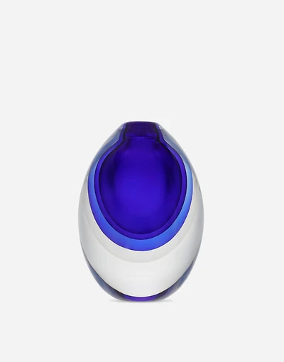 Murano Glass Vase