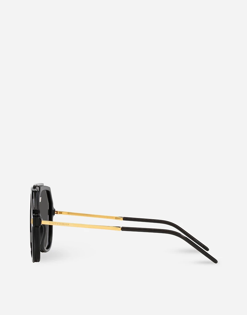 DG Intermix sunglasses
