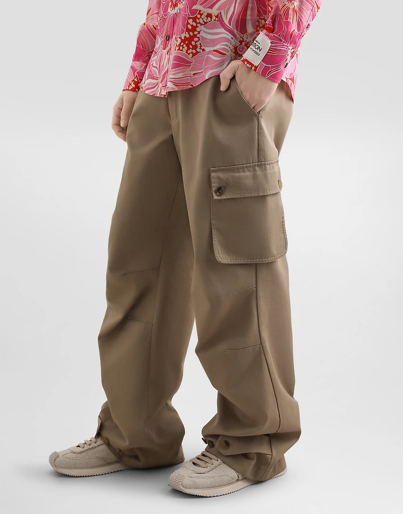 Cargo pants