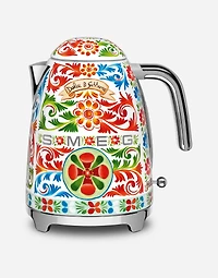 Electric Kettle SMEG DOLCE&GABBANA