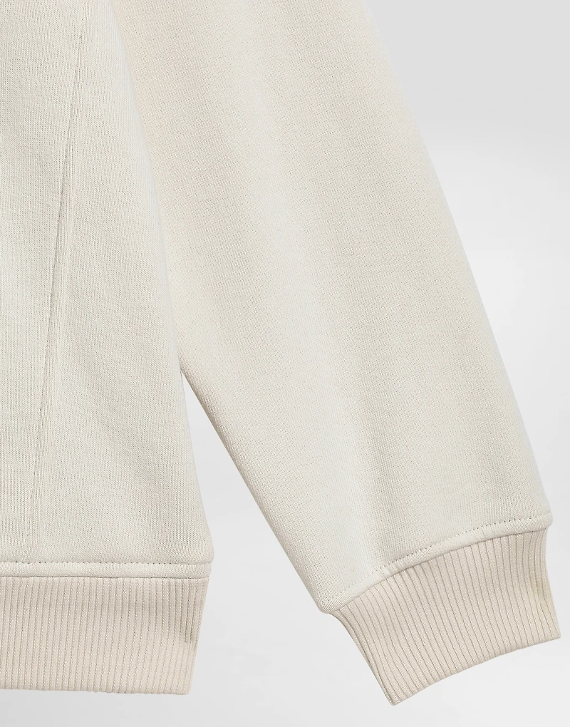 Hoodie with Dolce&Gabbana logo