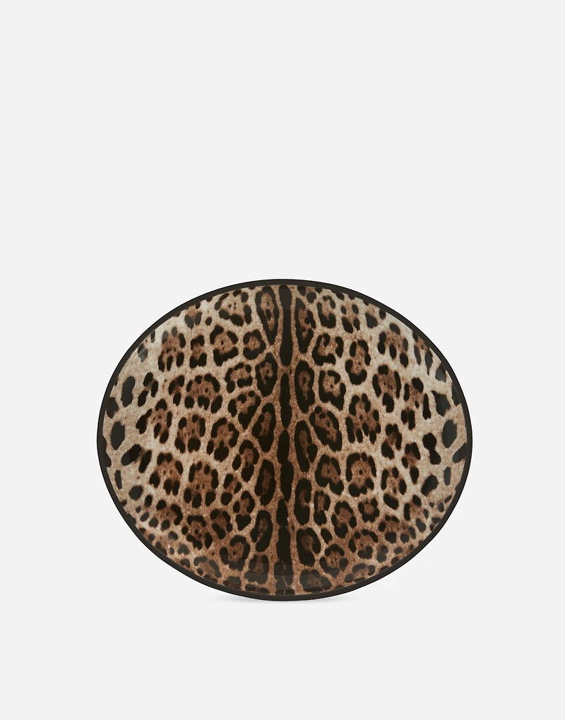 Porcelain Platter