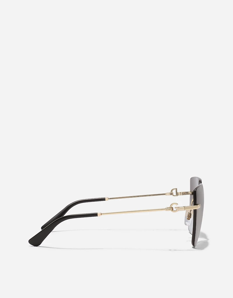 DG Flip Sunglasses