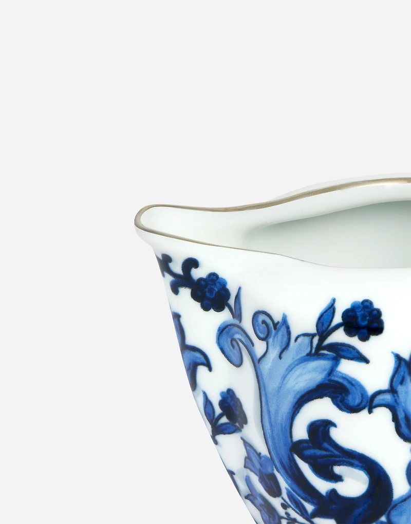 Porcelain Creamer