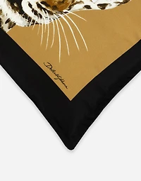 Canvas Cushion small