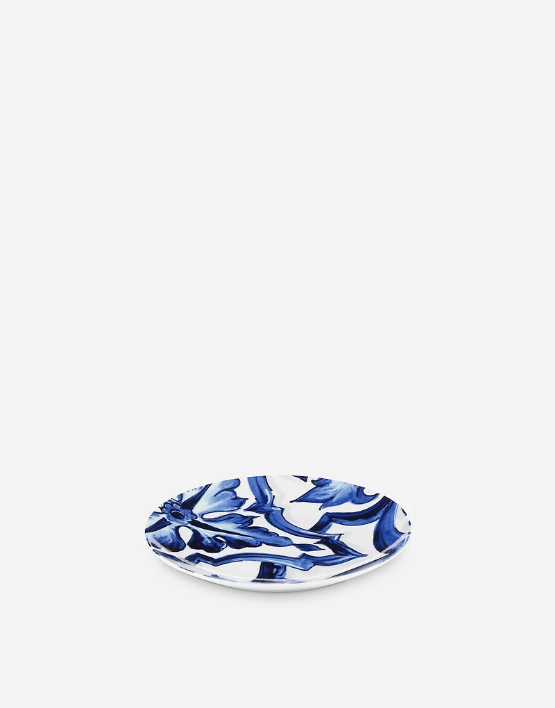 Set 2 Porcelain Bread Plates