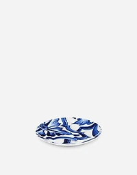 Set 2 Porcelain Bread Plates