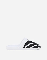 Cotton Terry Slippers