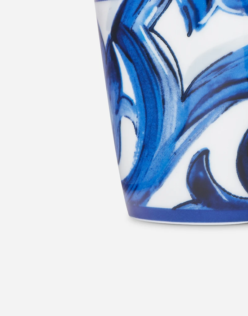 Porcelain Mug