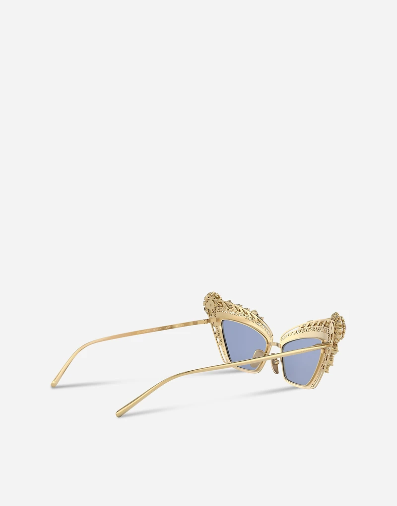Christmas sunglasses