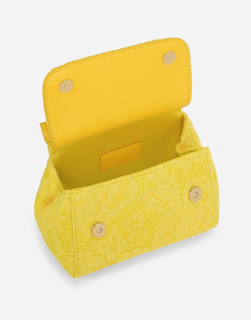 Mini Sicily handbag