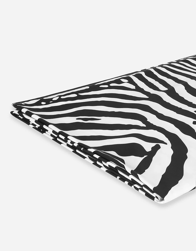 Cotton Sateen Flat Sheet