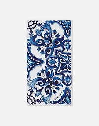 Terry Cotton Hand Towel
