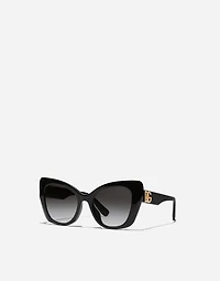 DG Crossed sunglasses