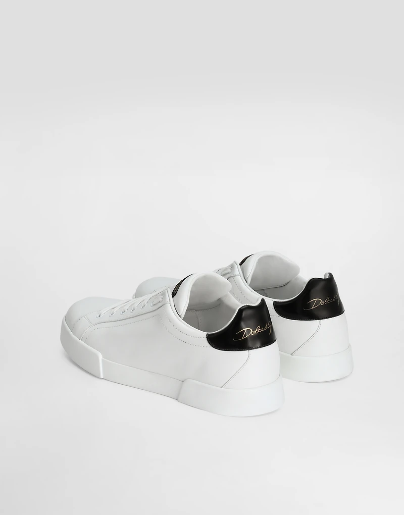 Portofino Sneaker calfskin