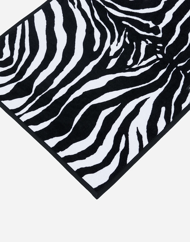 Terry Cotton Bath Mat