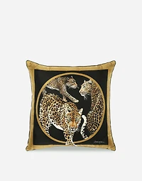 Silk Twill Cushion medium